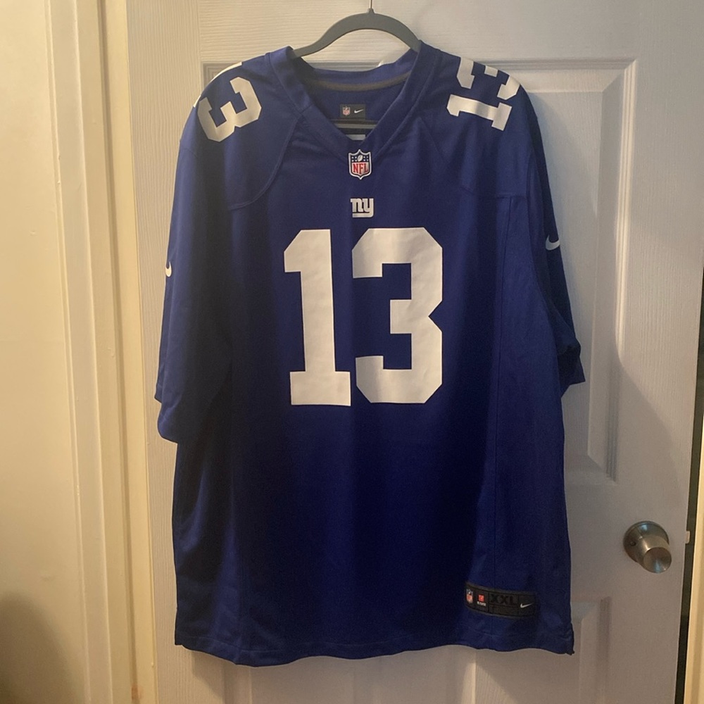 Odell Beckham Jr Jersey
